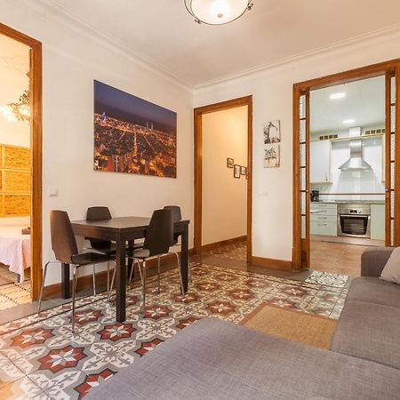 En El Corazon De Barcelona Apartment Exterior photo