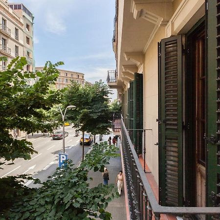 En El Corazon De Barcelona Apartment Exterior photo